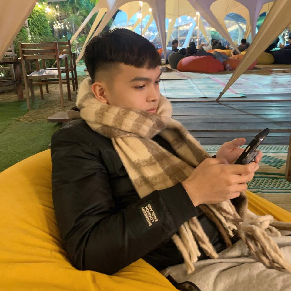 Nguyễn Tiến Nhật