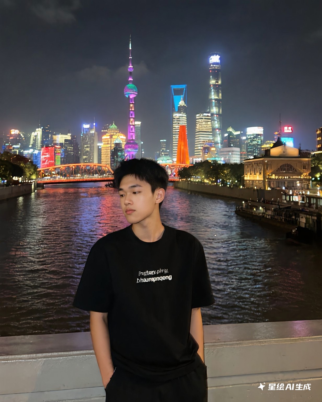 Phạm Nguyễn Nguyên Phong