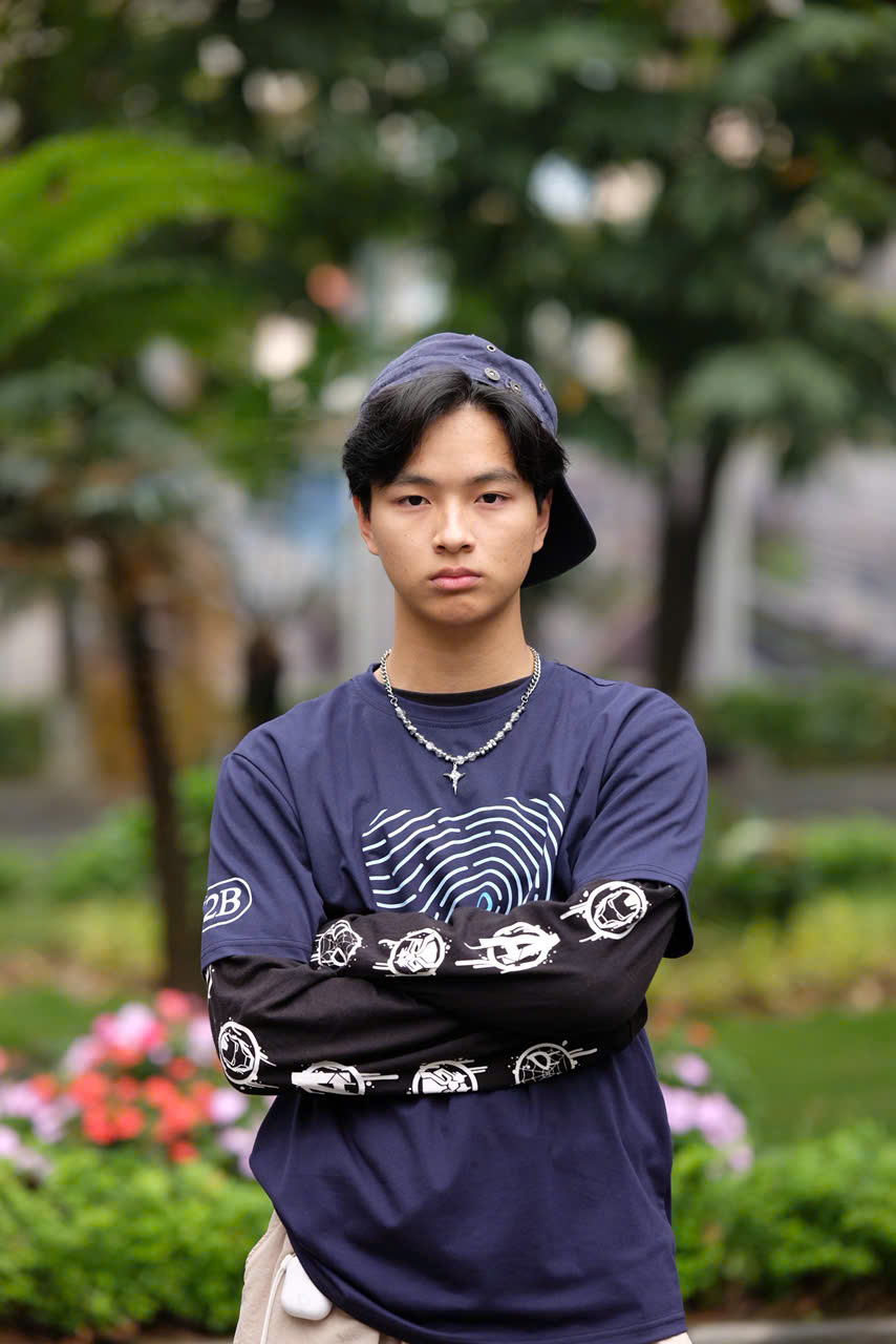 Trần Công Tuyến