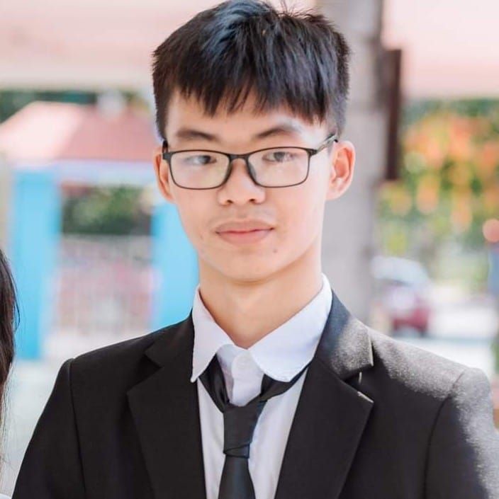 Nguyễn Lê Hải Minh