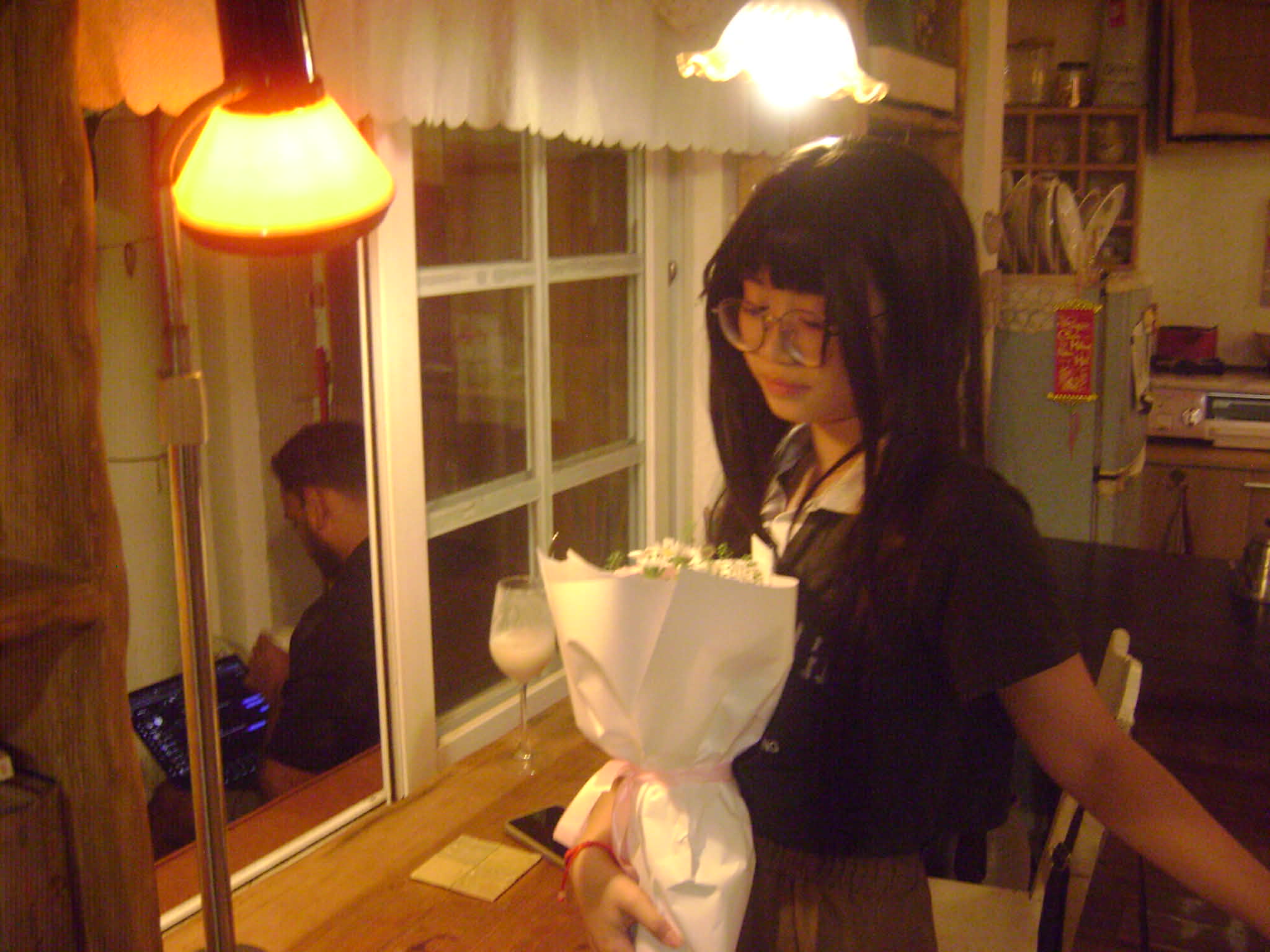 Châu Thị Yến Nhi