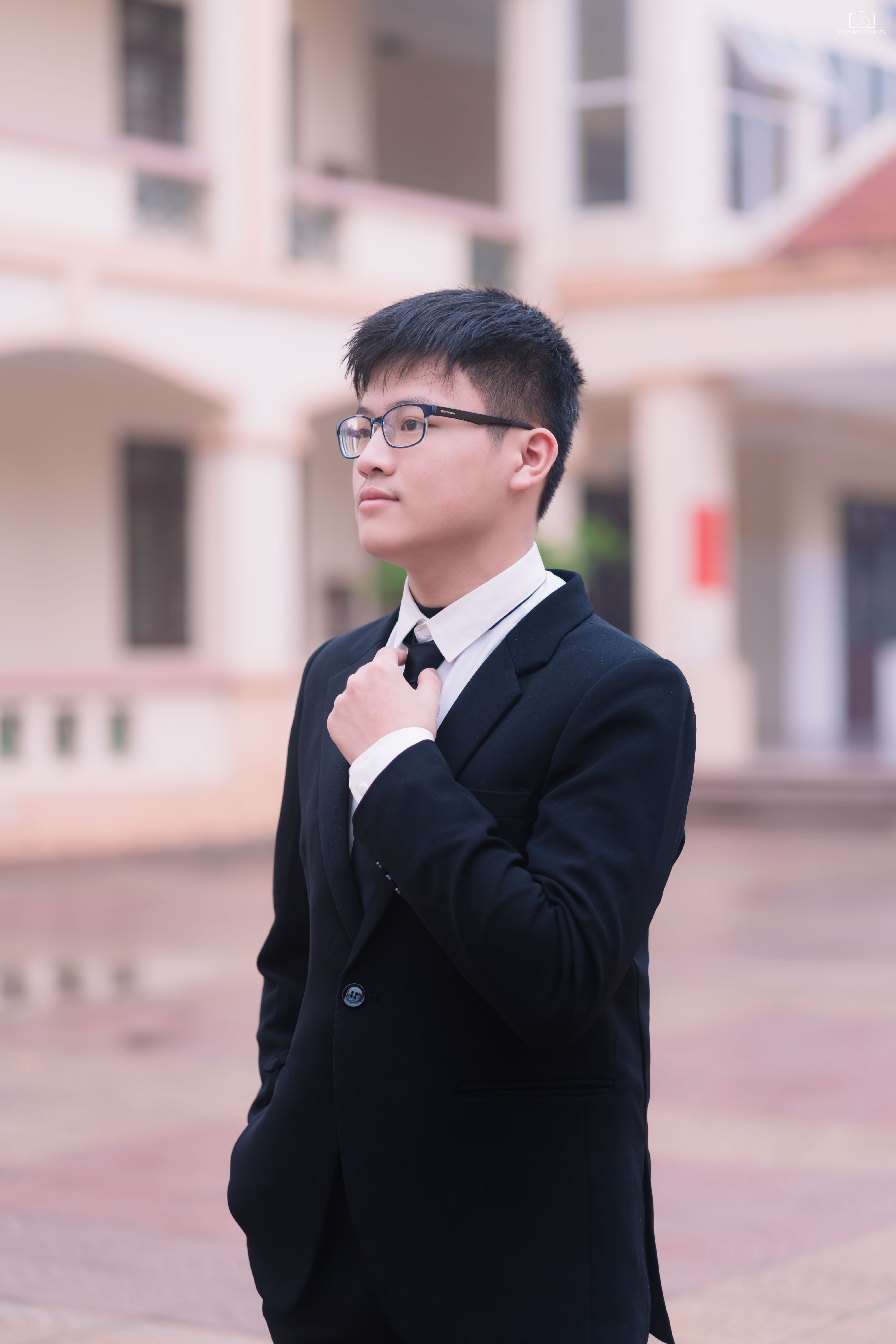 Ngô Đình Minh Quân