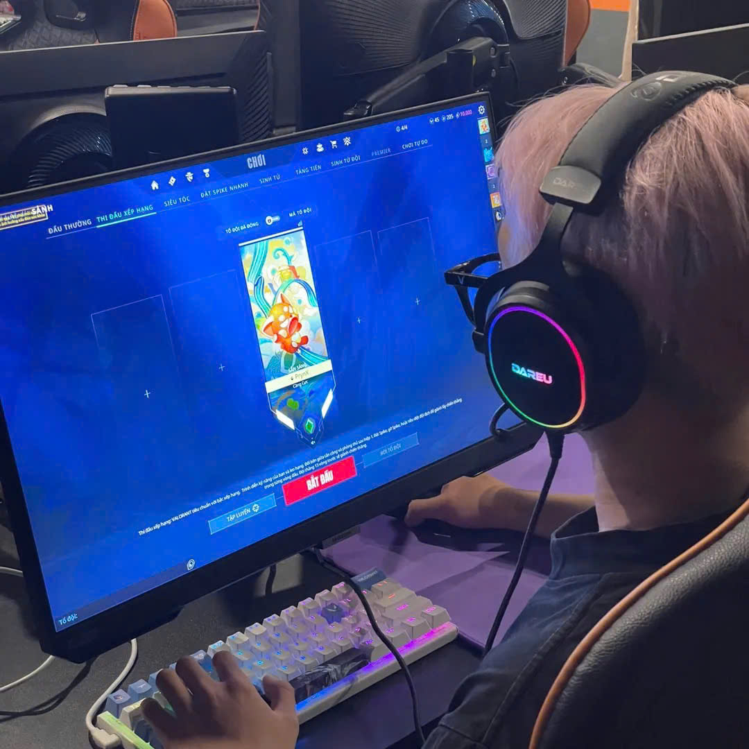 Phạm Văn Hải Đăng