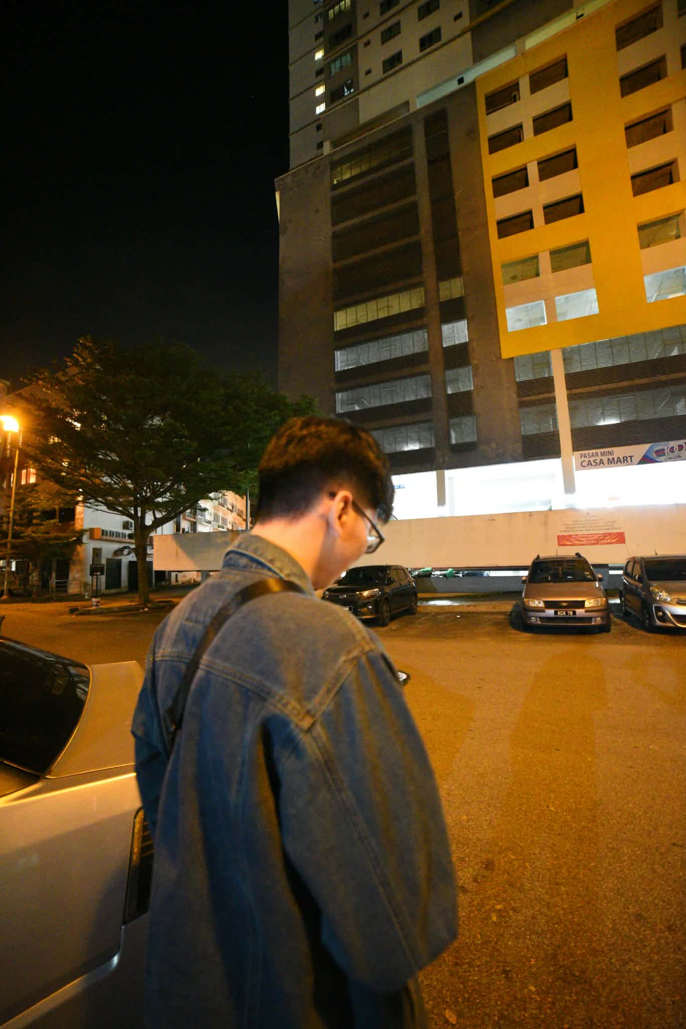 Tống Trần Đăng