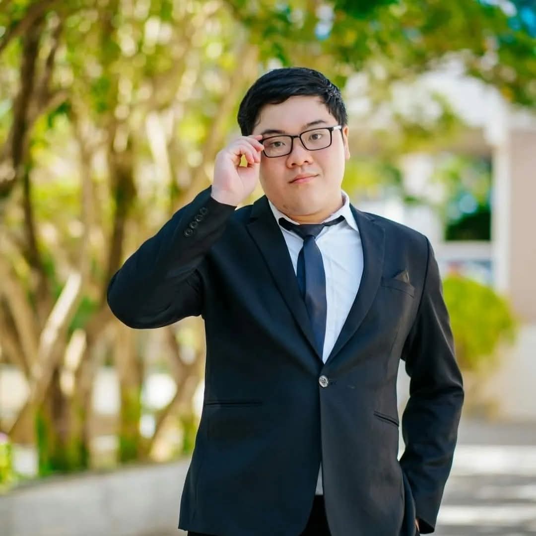 Nguyễn Hữu Lưu Khiêm