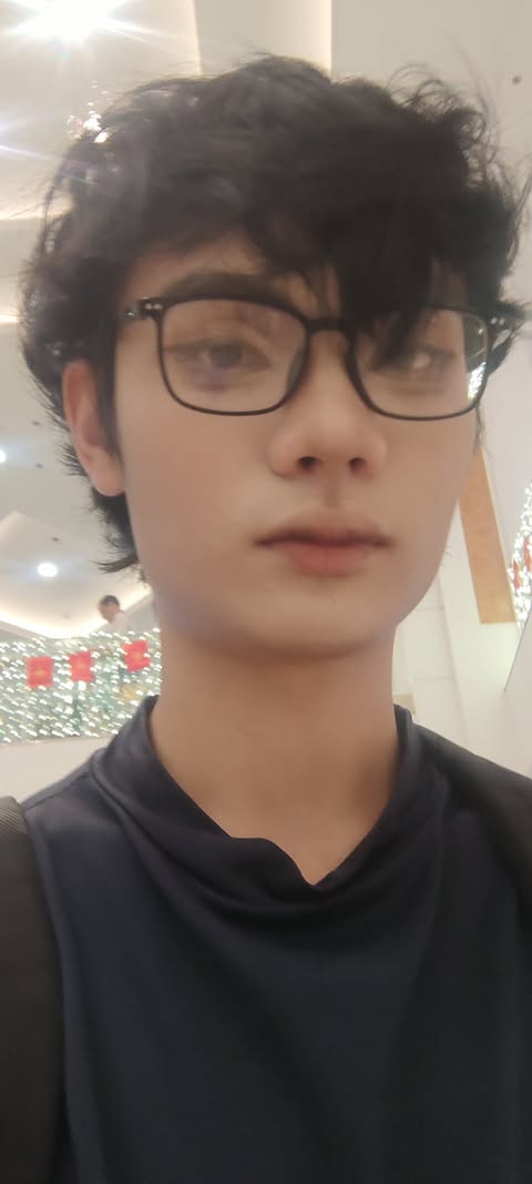 Nguyễn Trung Kiên