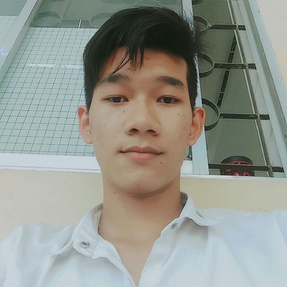 Dương Thiện Nhân