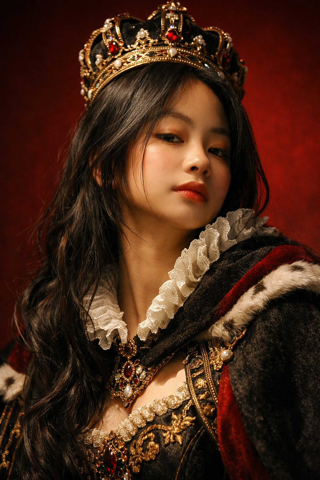 Hoàng Thị Mai Anh