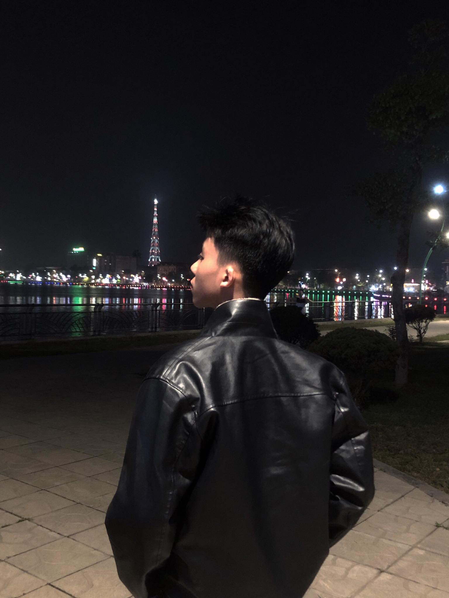 Trần Thiện Phong