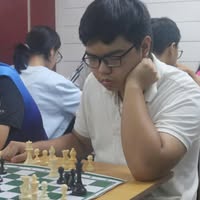 Trần Hoàng Gia Hưng