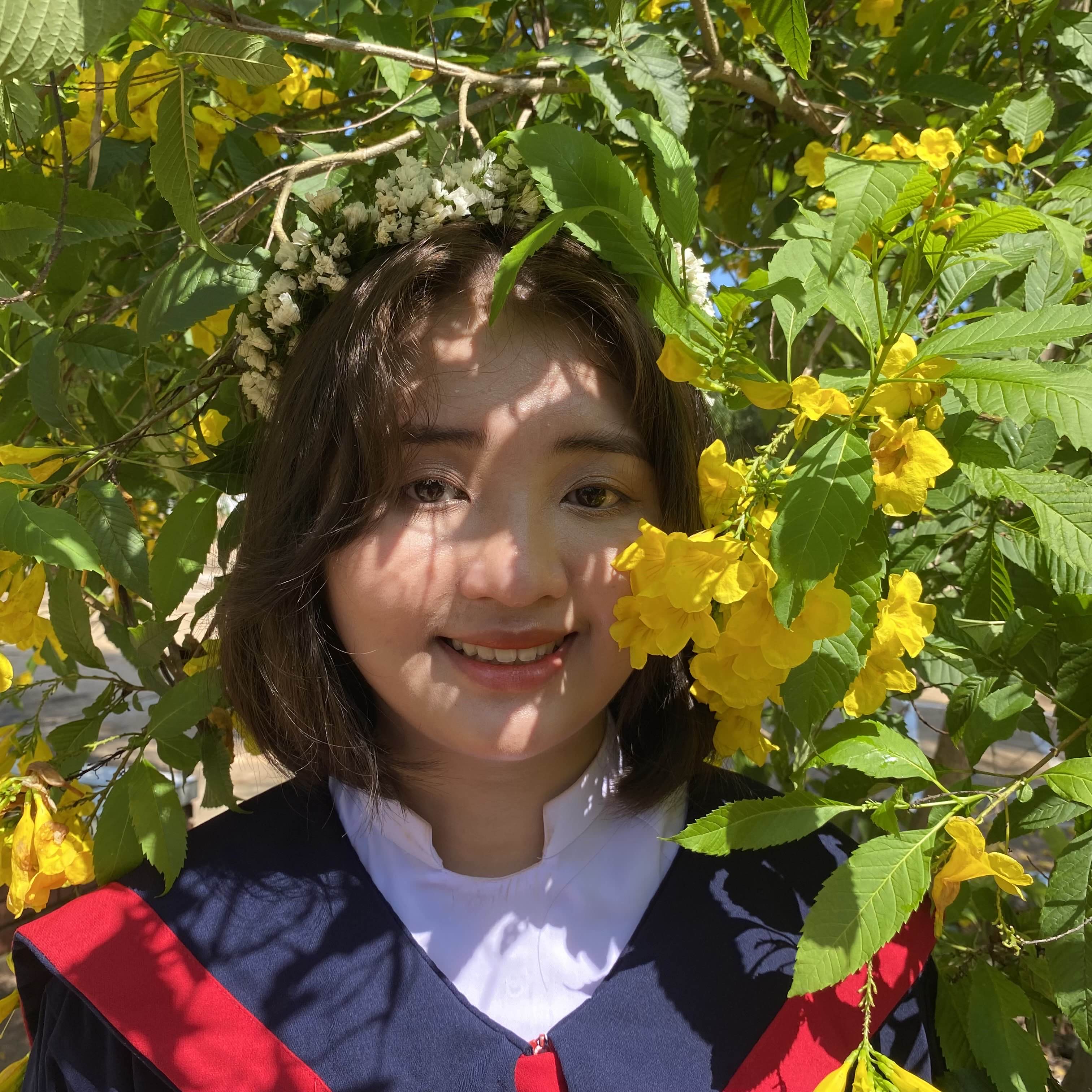 Ngô Nguyễn Bảo Ngọc