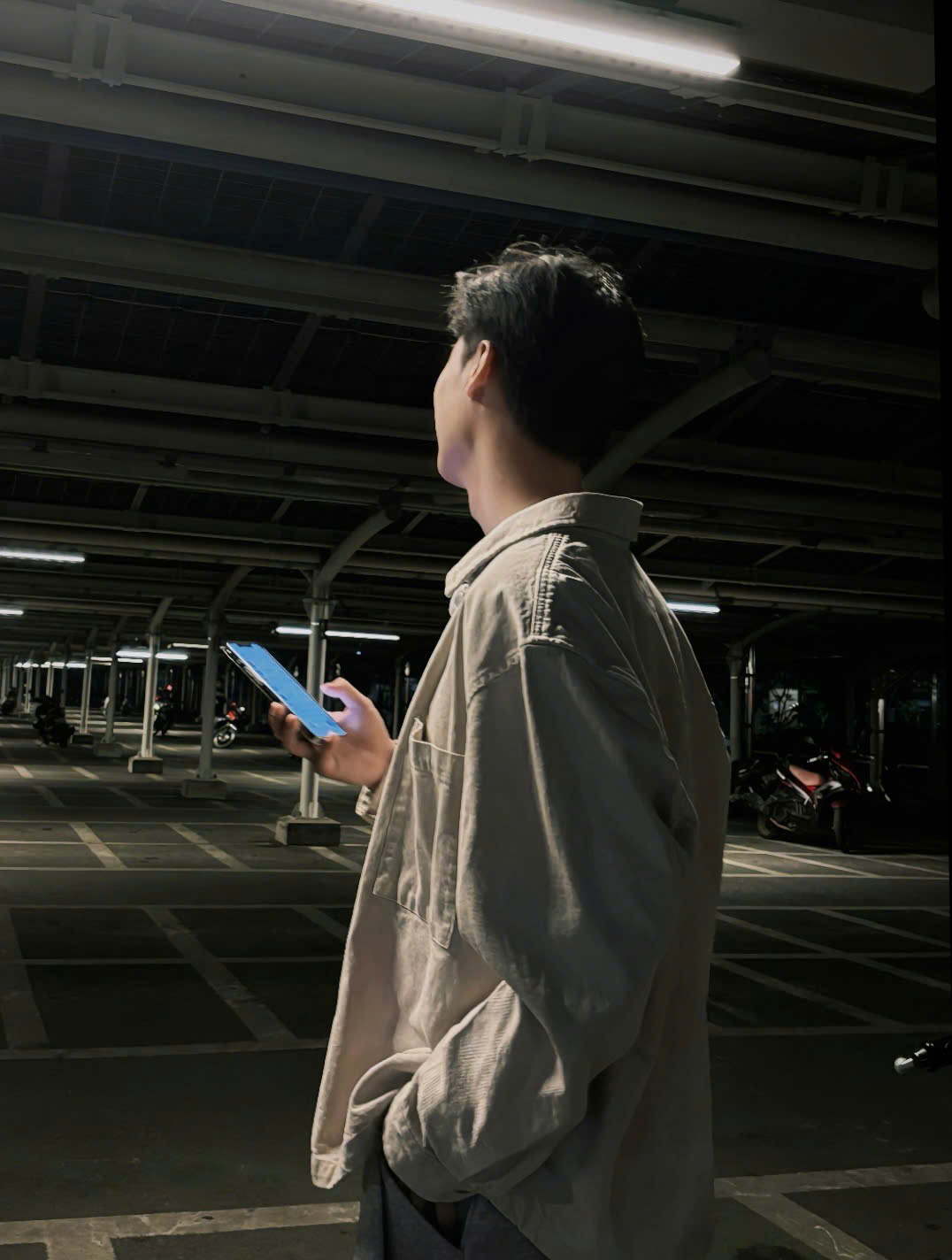 Phạm Chu Việt Anh