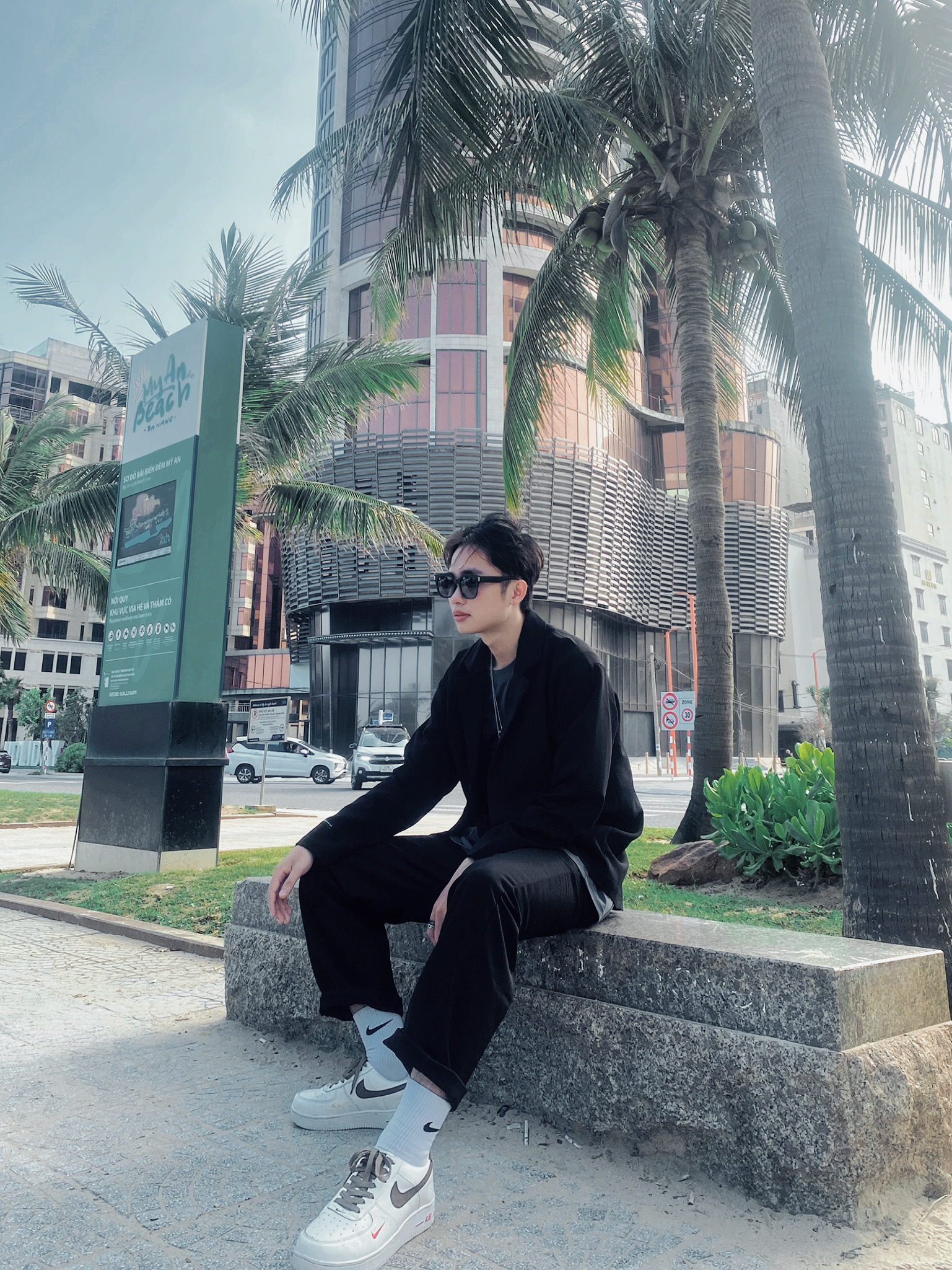 Lê Nguyễn Mạnh Linh