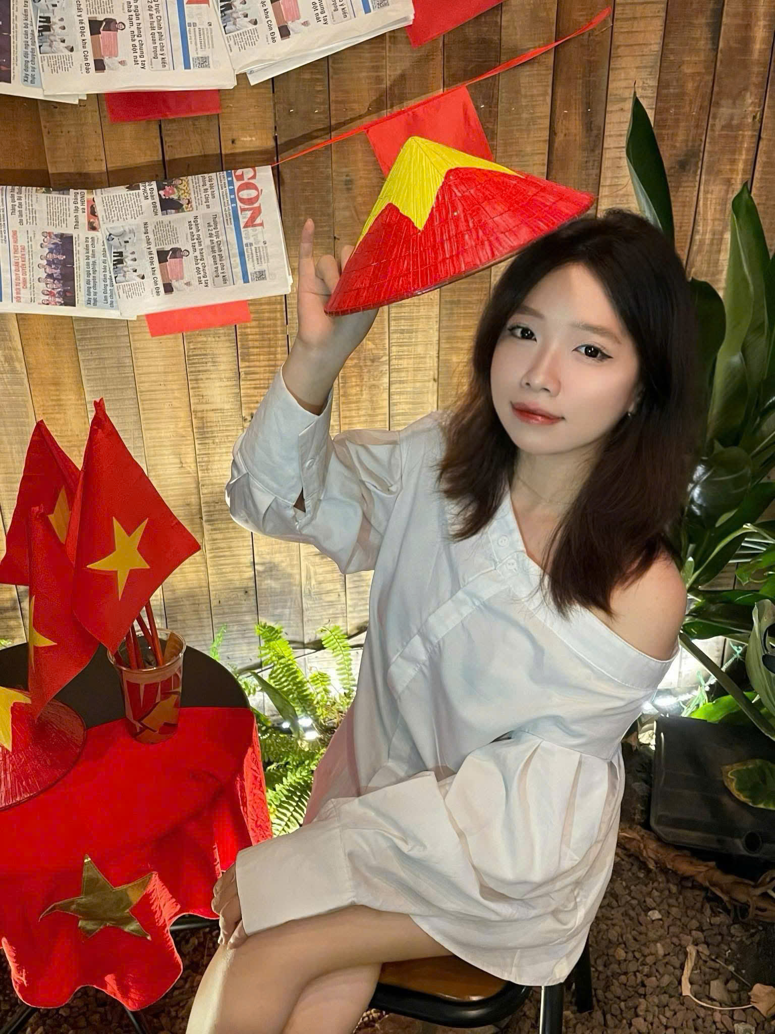 Dương Thị Diễm Ngọc