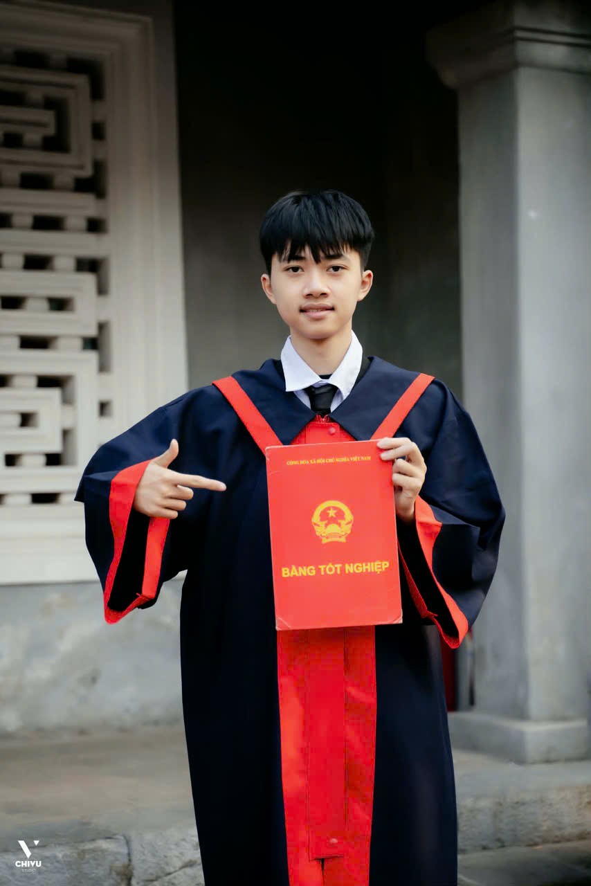 Nguyễn Đăng Nhật Minh