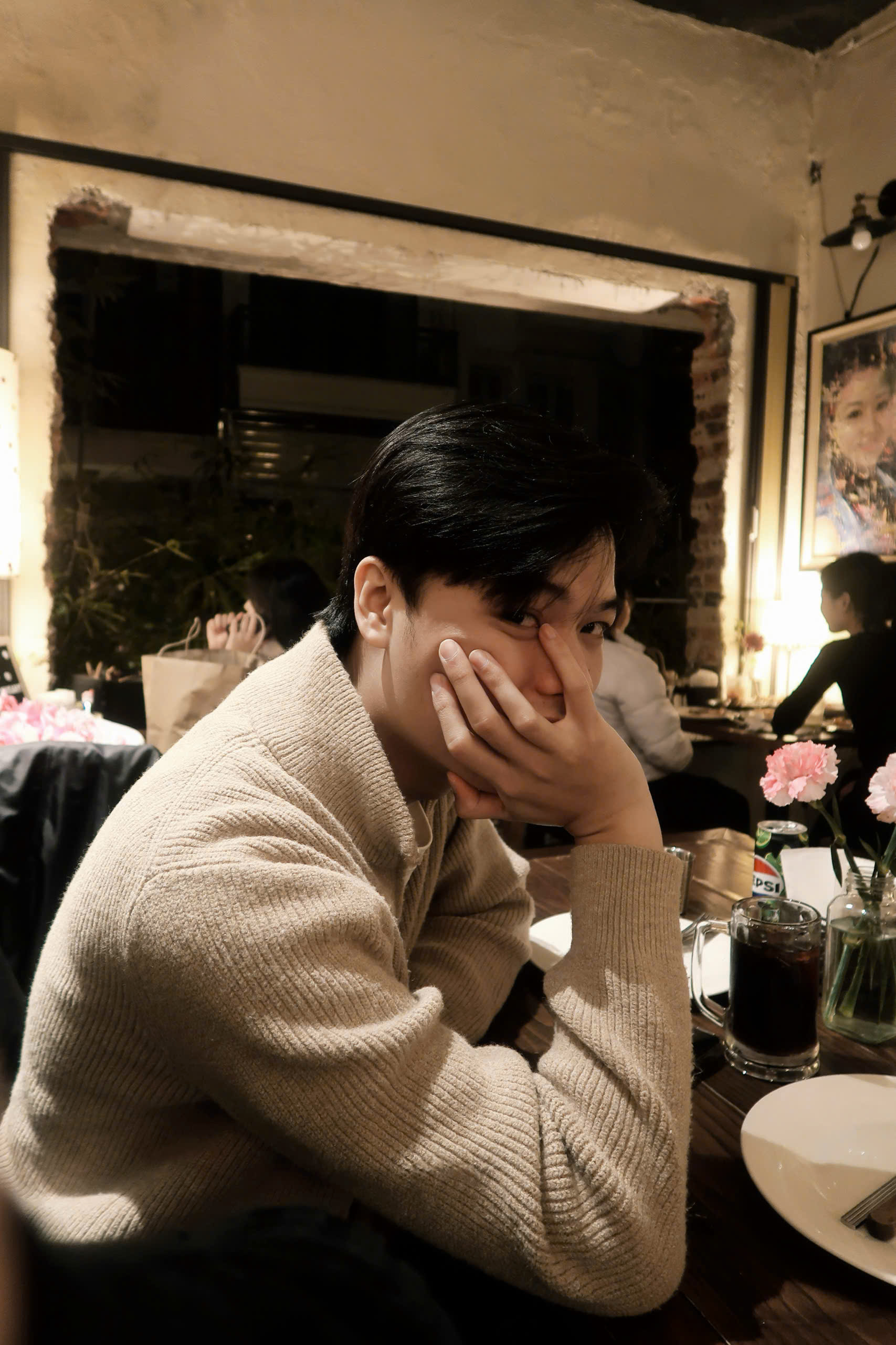 Phạm Chu Việt Anh