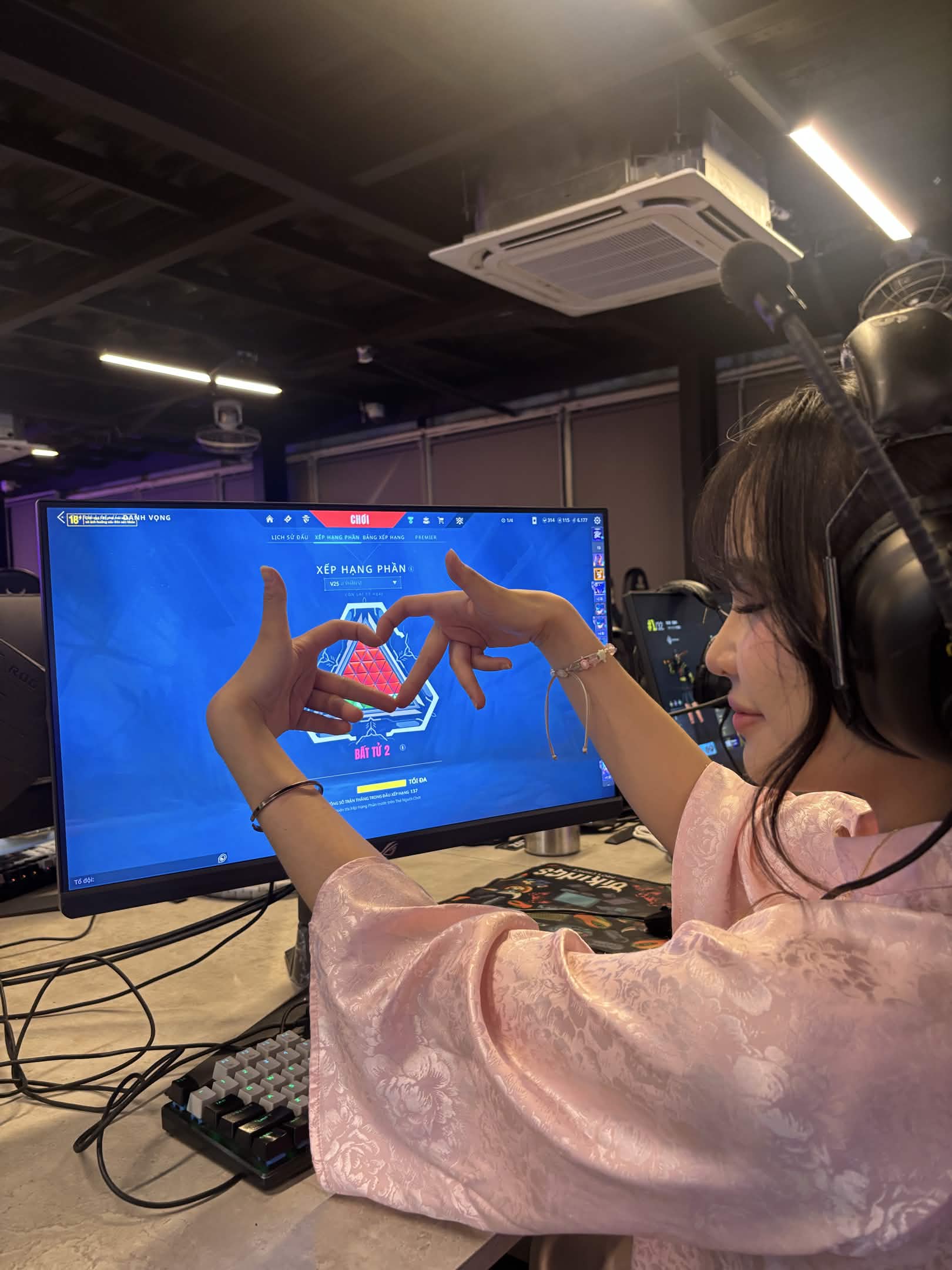 Nguyễn Dương Thanh Vy