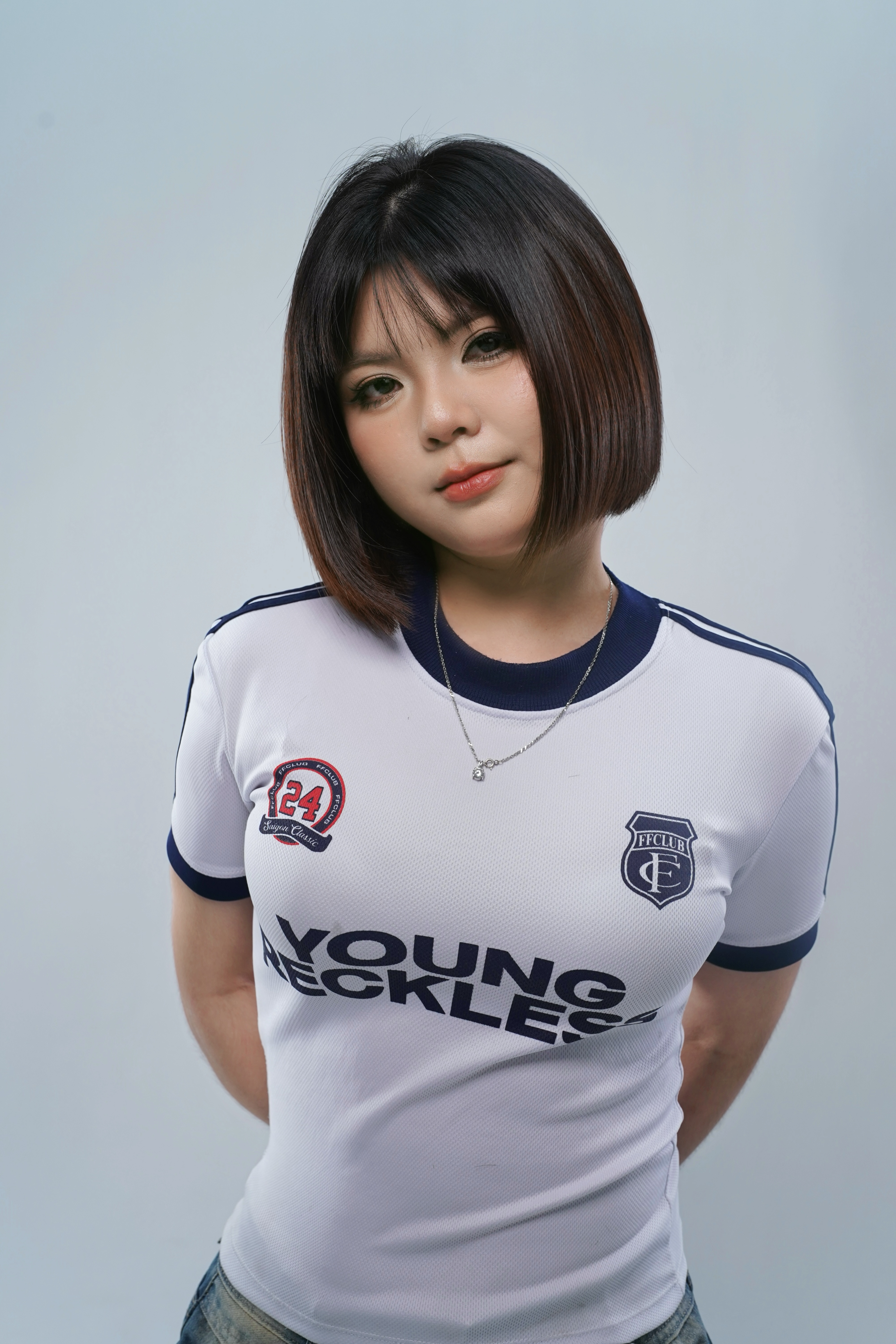 Trần Thị Ngọc Mai