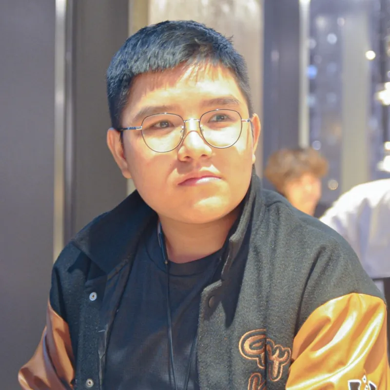 Phạm Lê Gia Khiêm