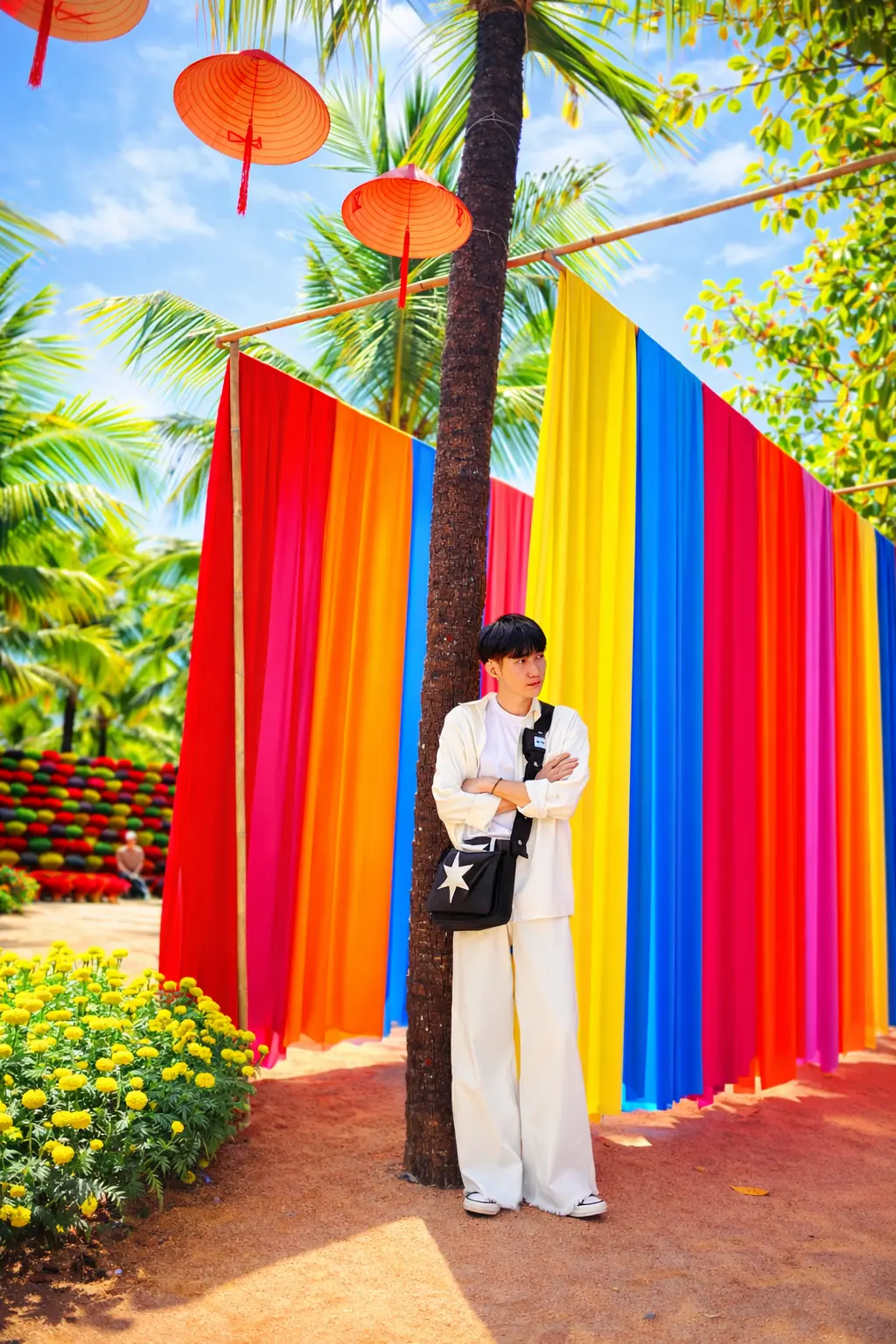 Trương Tấn Lộc