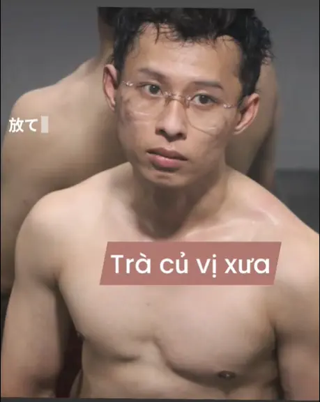 võ bá triều