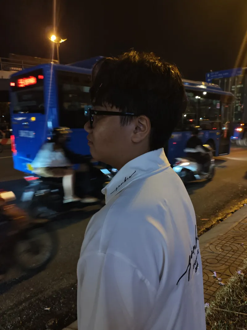 Trương Nguyễn Vinh Quân