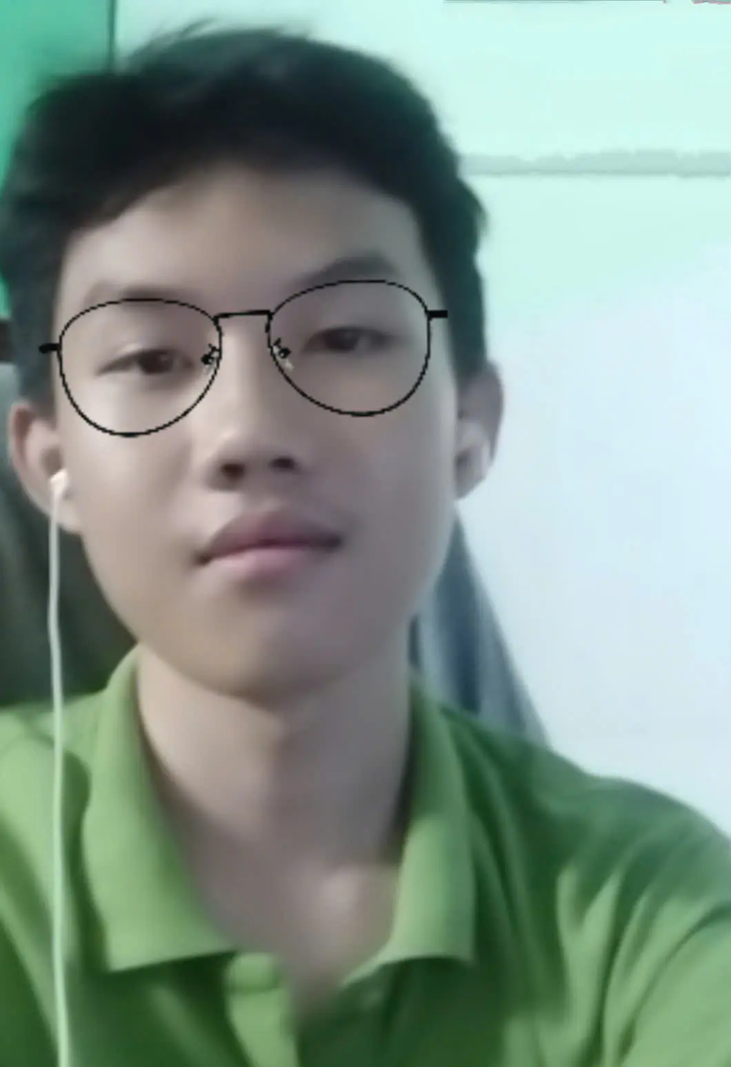 Phan  Phước Lành