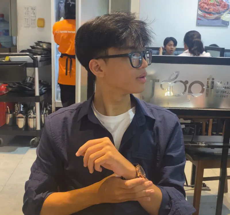 Nguyễn Hoàng Bảo Khôi