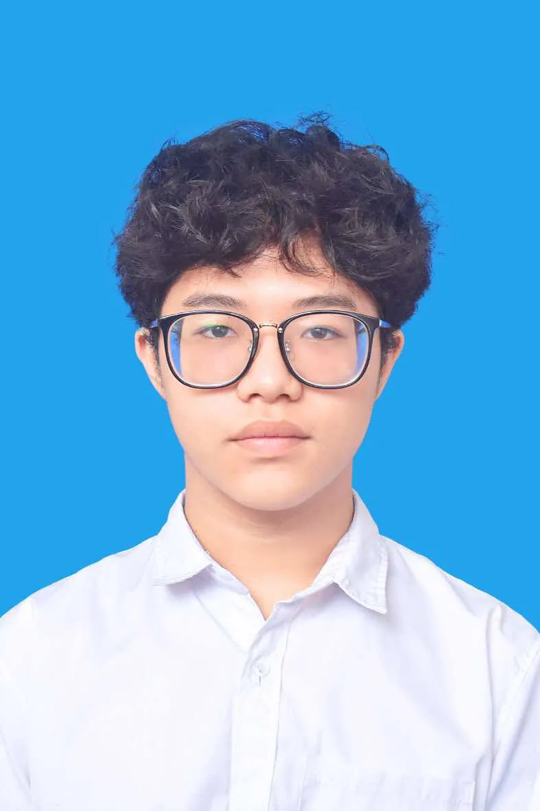 Nghiêm Bá Minh Trí