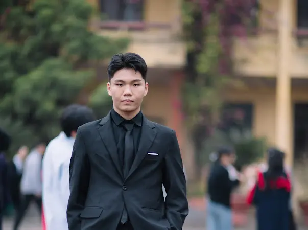 Phạm Hoàng Tuấn Nghĩa