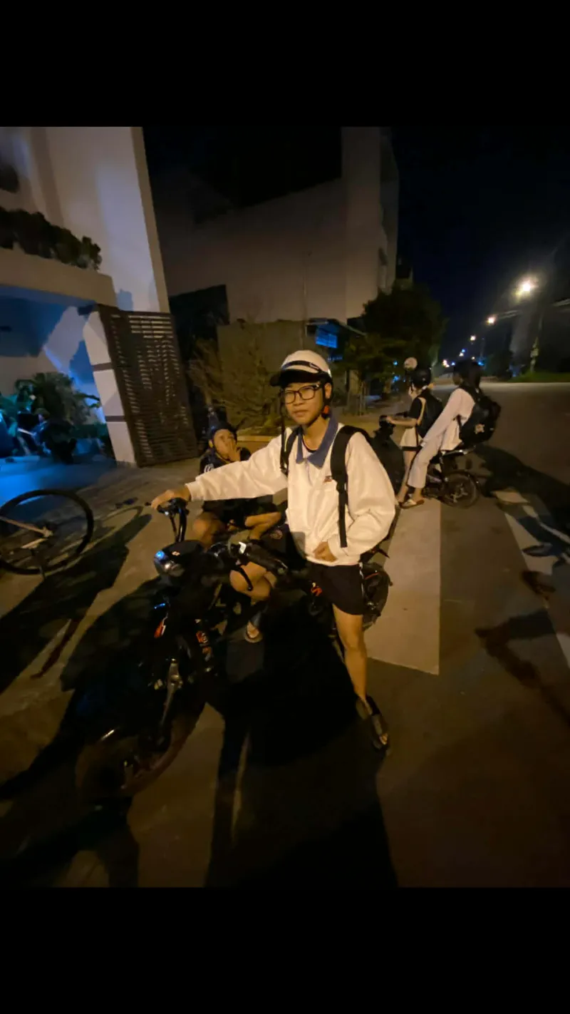 Nguyễn hoàng thịnh