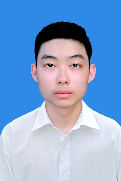 Trần Đức Tâm