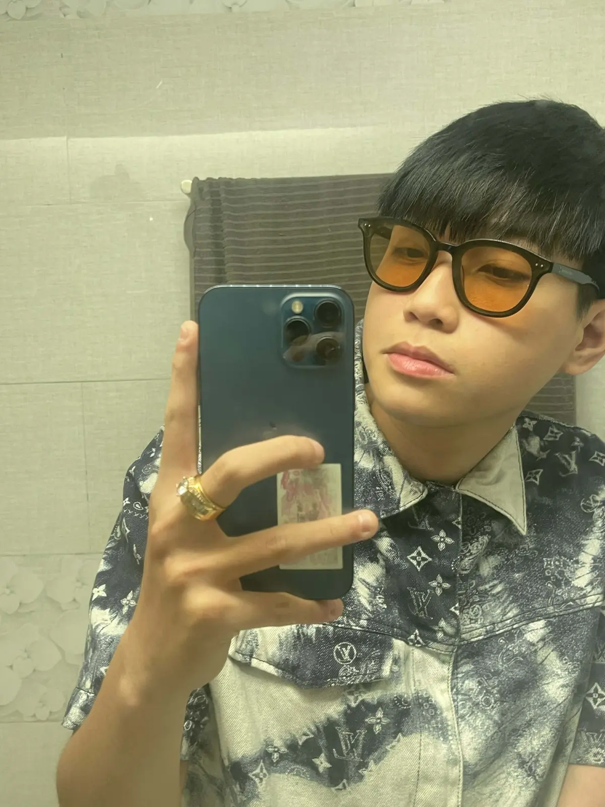 Lương Thanh Minh Định