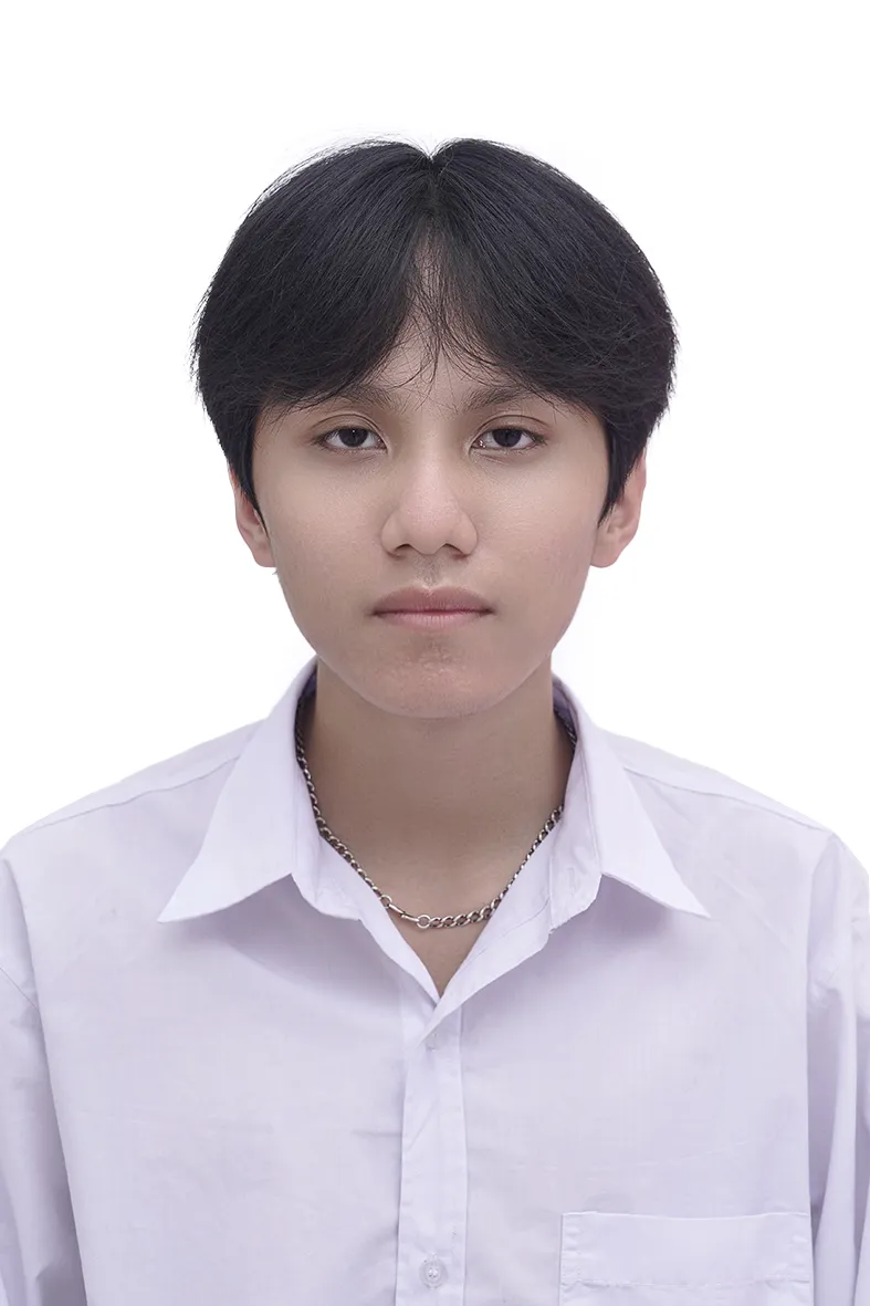 Nguyễn Hữu Nhật Quang