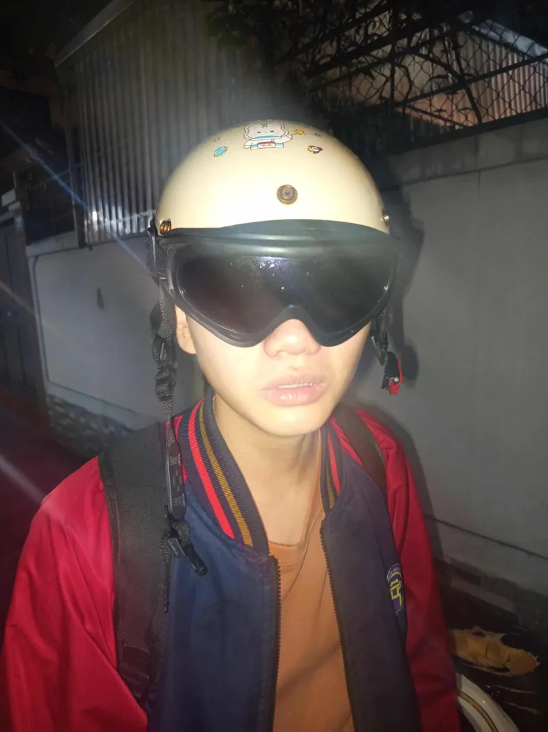 Ngo Truong Giang
