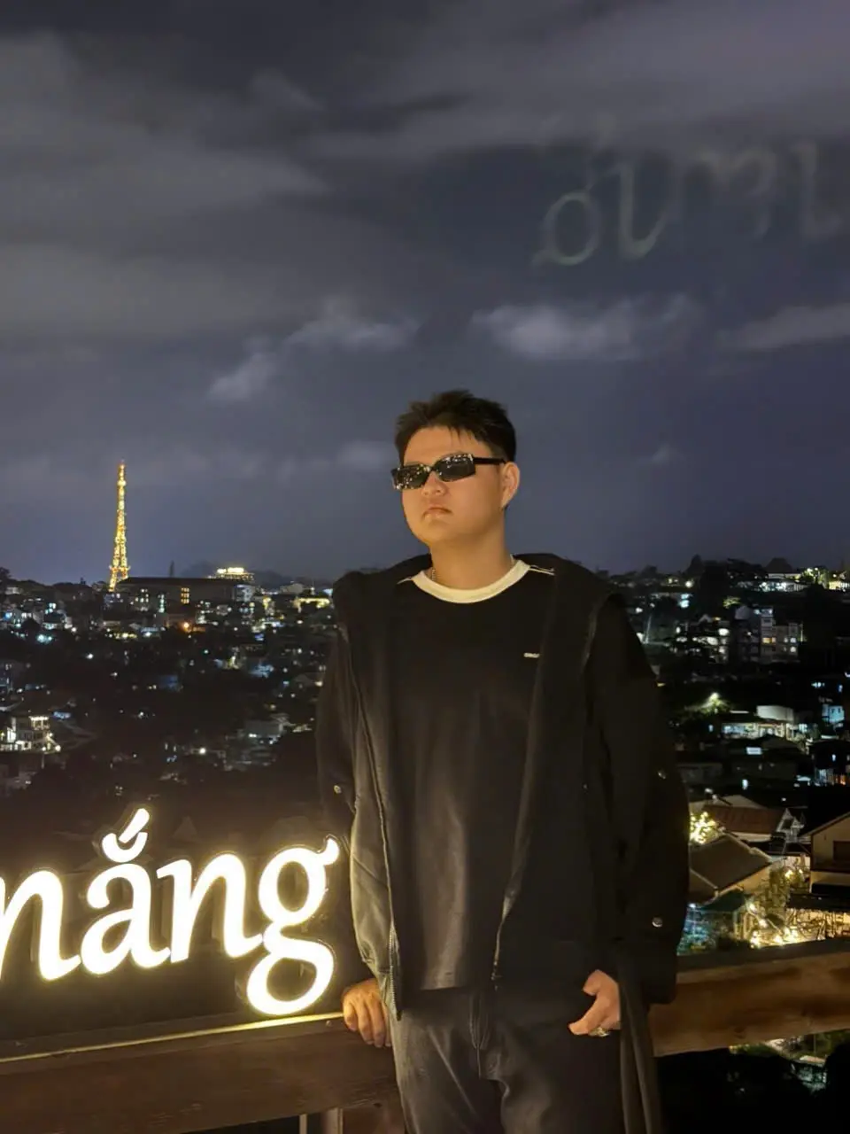 Vương Thiên Bảo