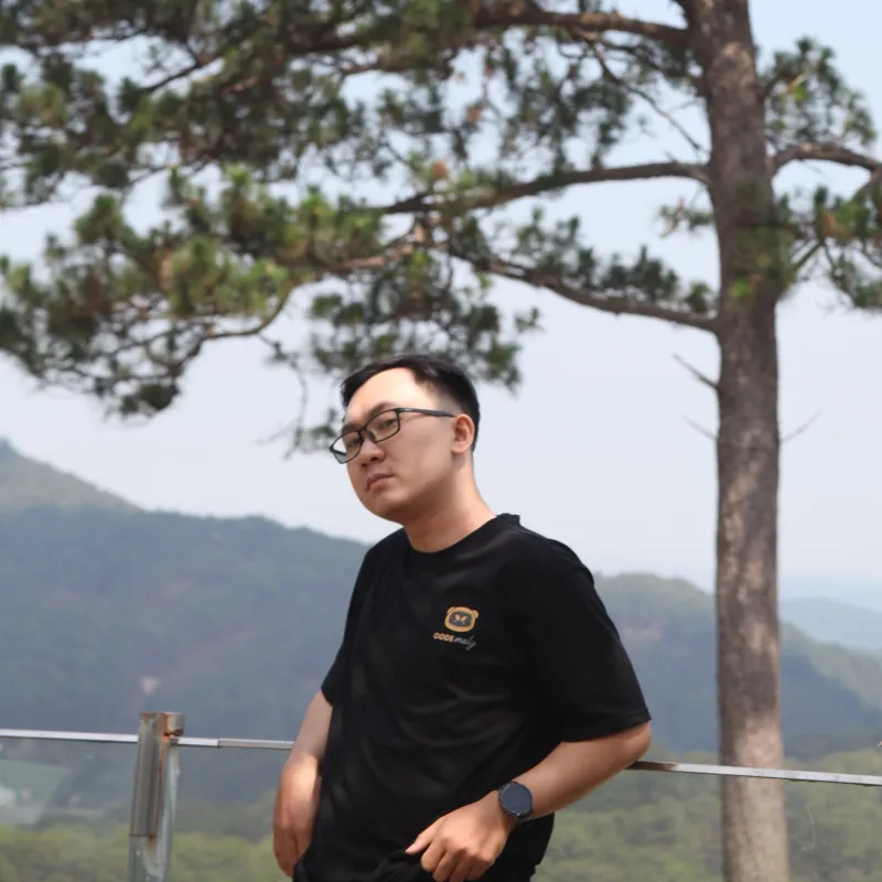Mai Thành Đạt