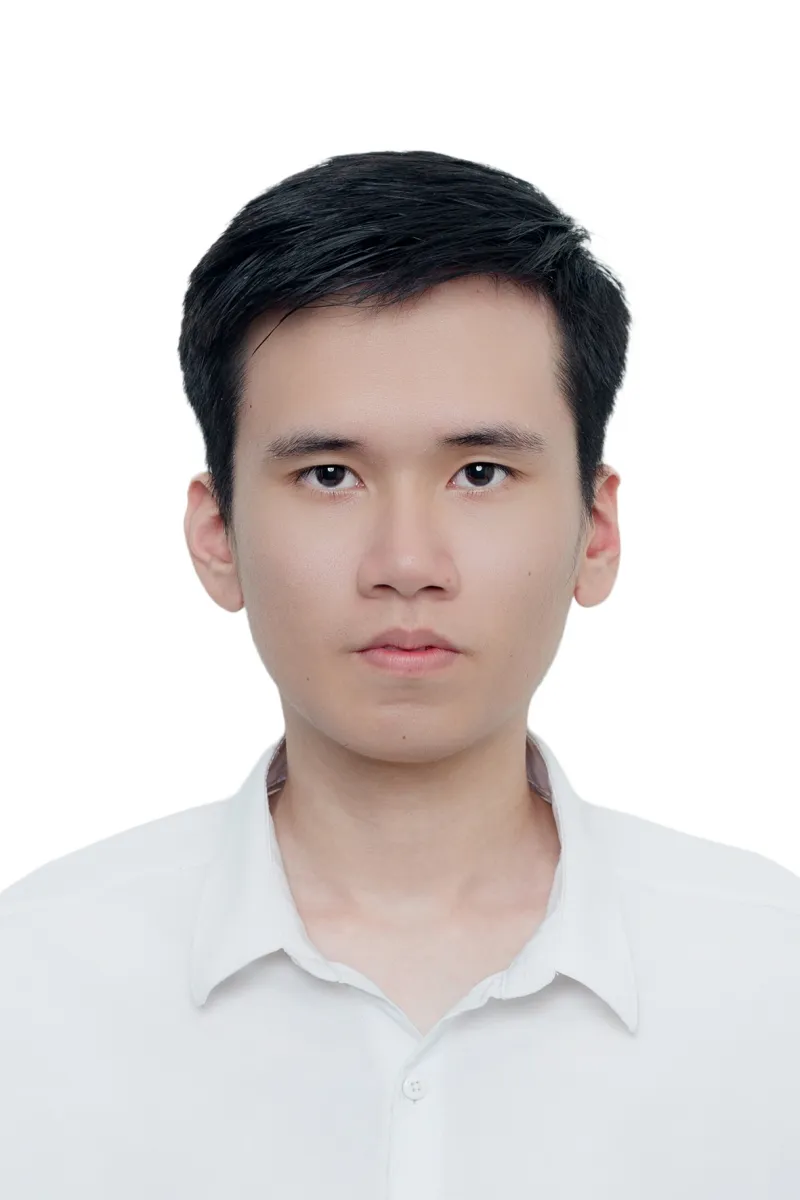 Nguyen Hoang Huy Duong