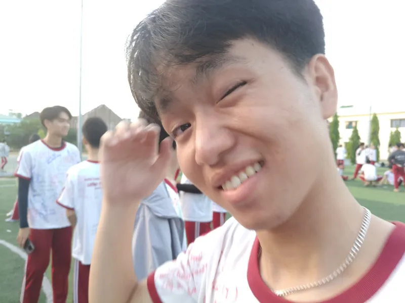 Lê Viết Hùng