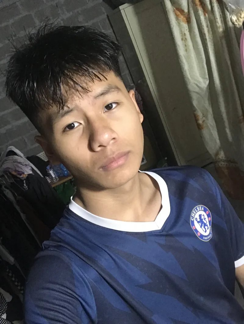 Phạm Trần trường Giang