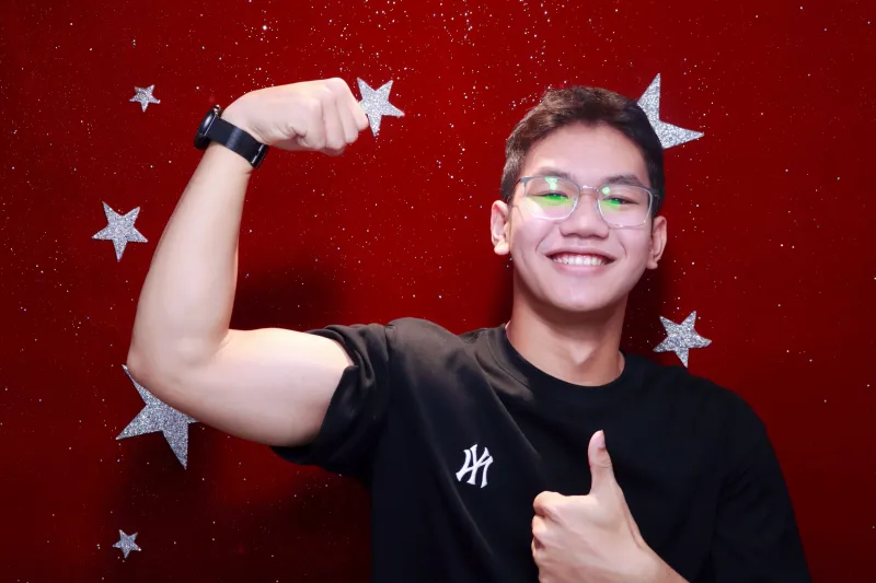 Lê Trần Quốc Hưng