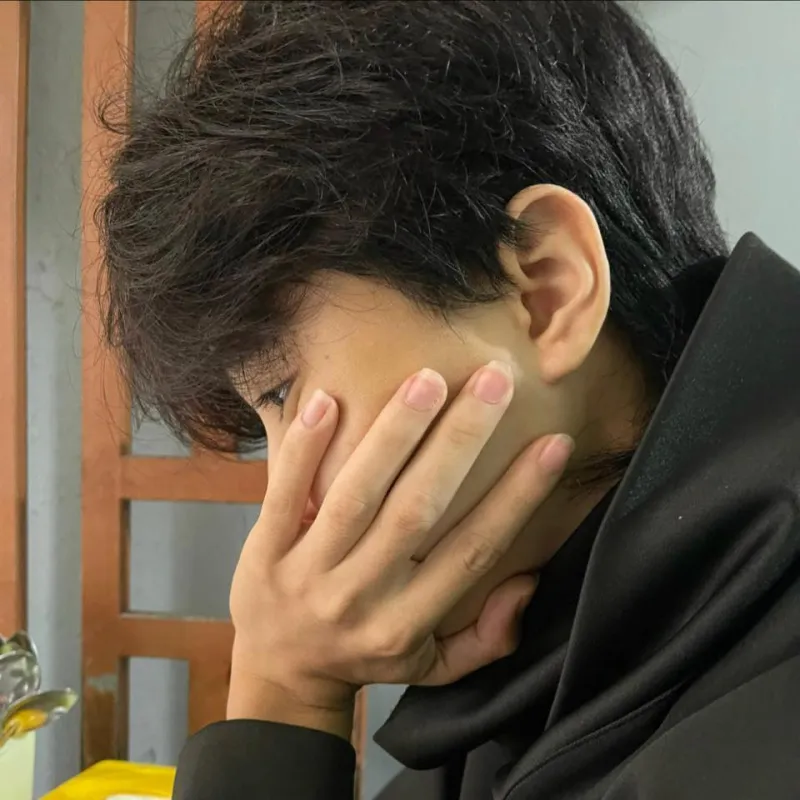 Dương Hoài Nam