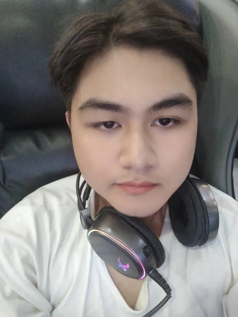 Nguyễn Ngọc Gia Bảo