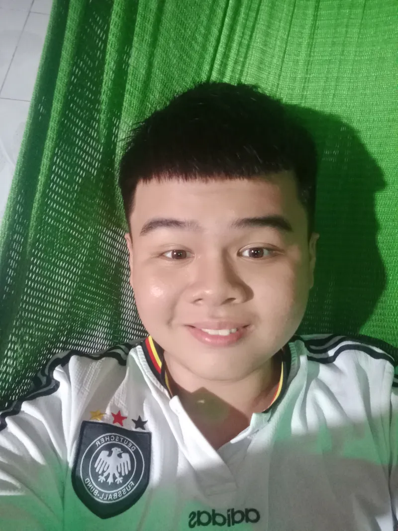 Lê Tấn Phong