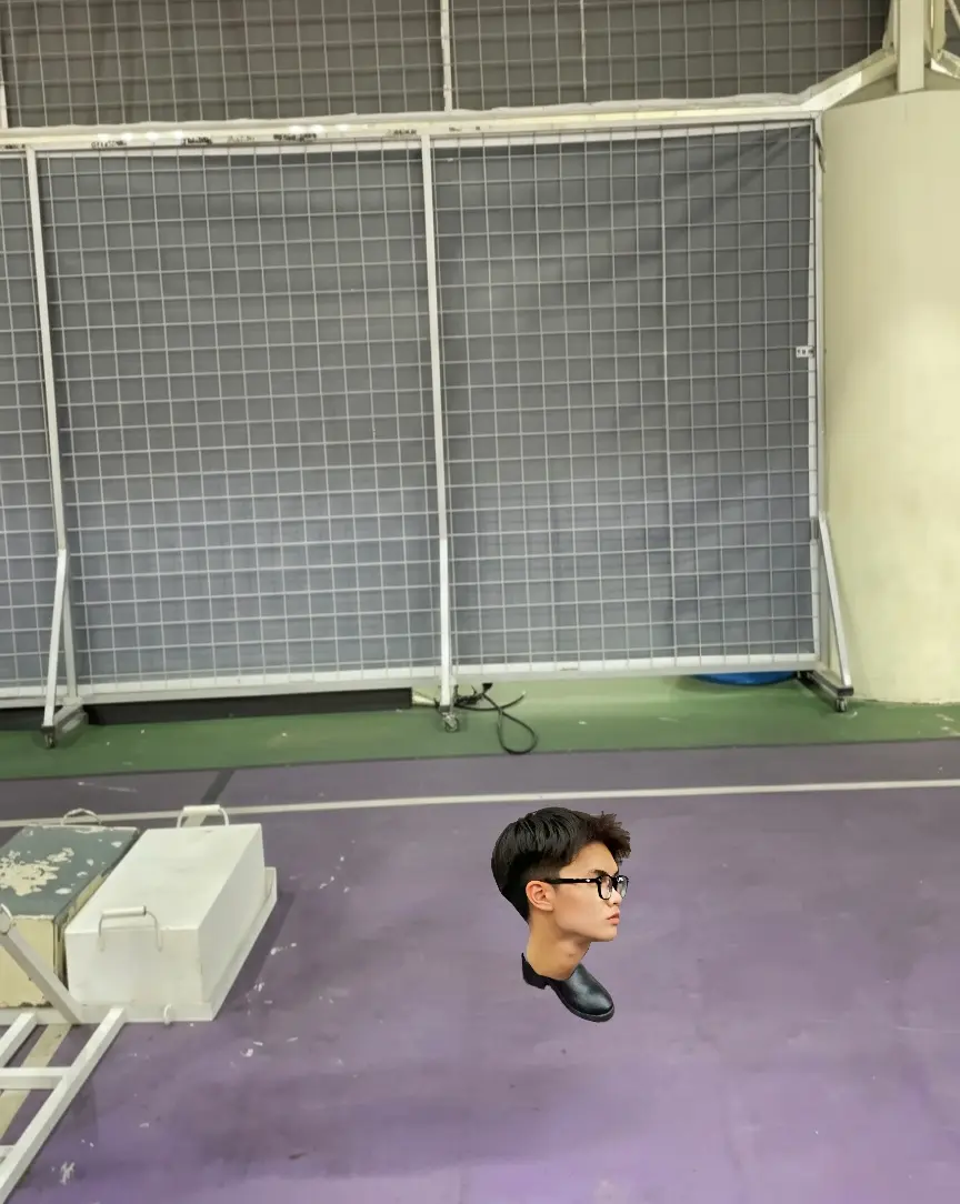 Dyson Tran