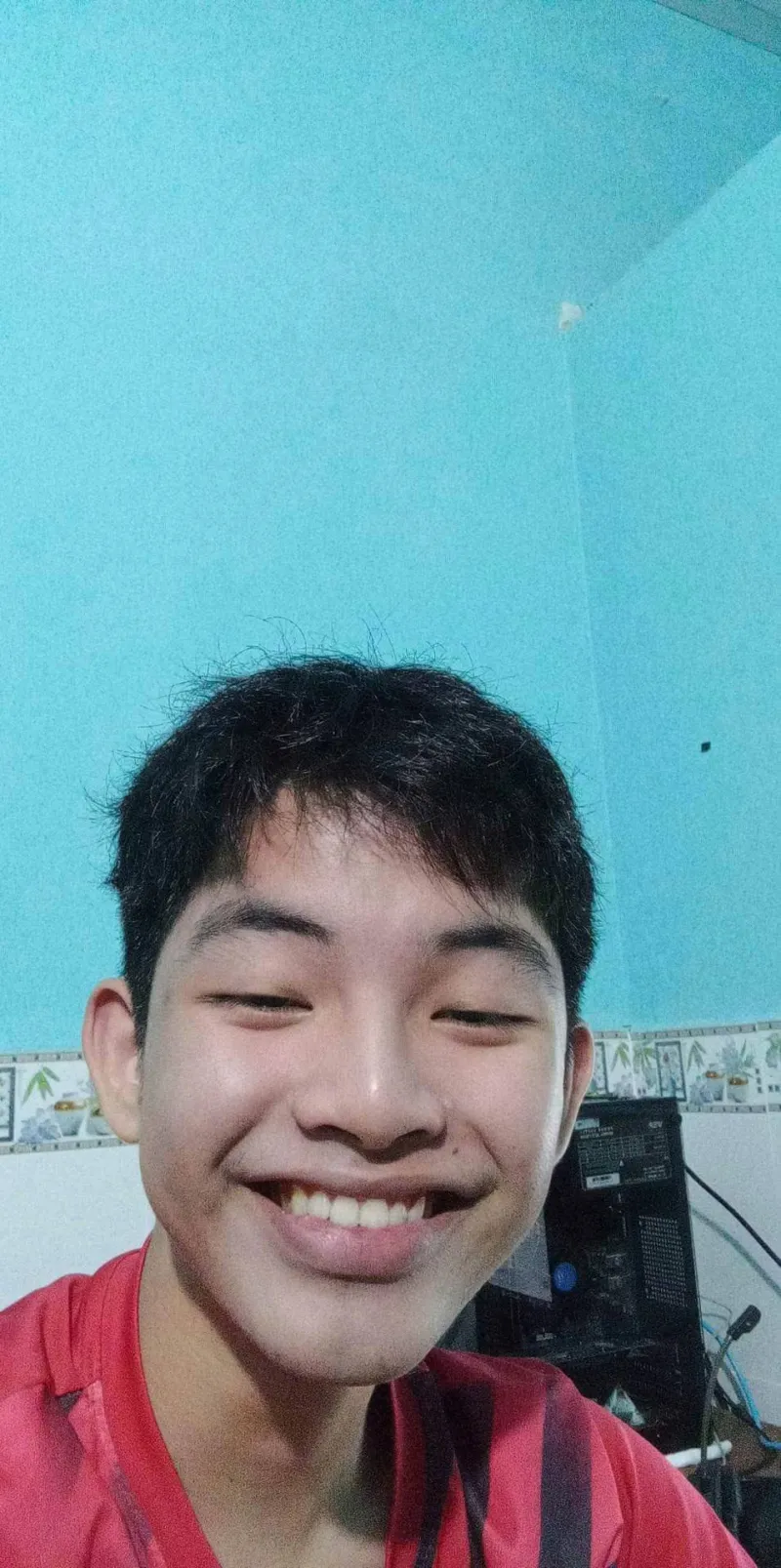 Phạm Thái Khang