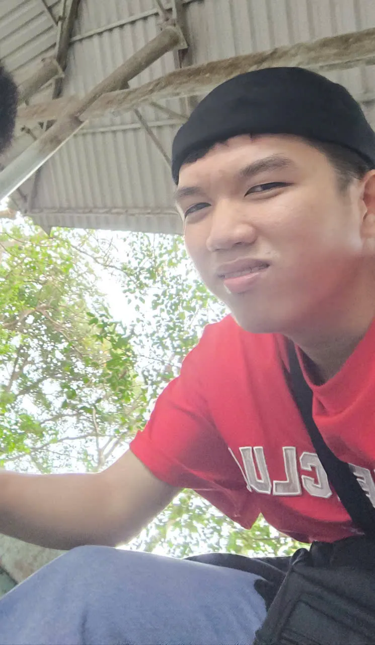 Hoàng Nguyễn Cường