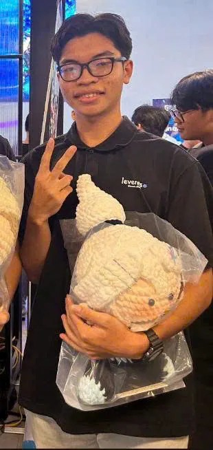 Nguyễn Đức Mạnh