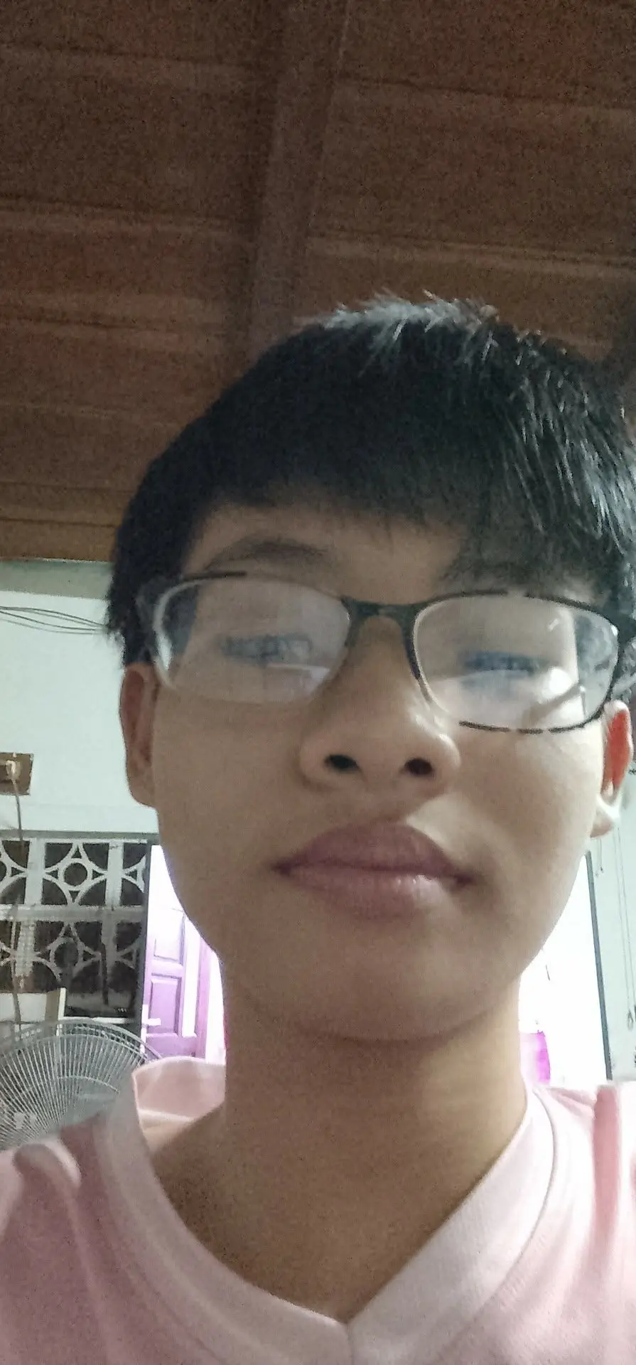 Trần Lê phuớc