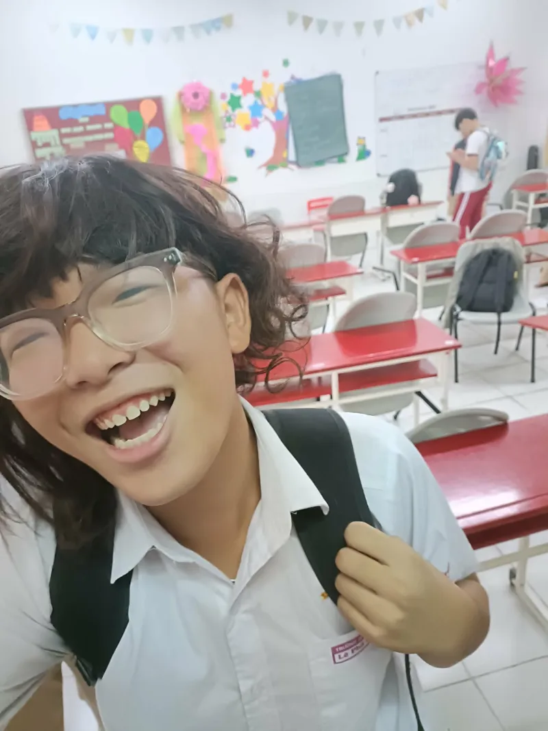 Lê Phú Đạt